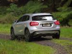 Mercedes-Benz GLA250 4Matic 2014 года (AU)
